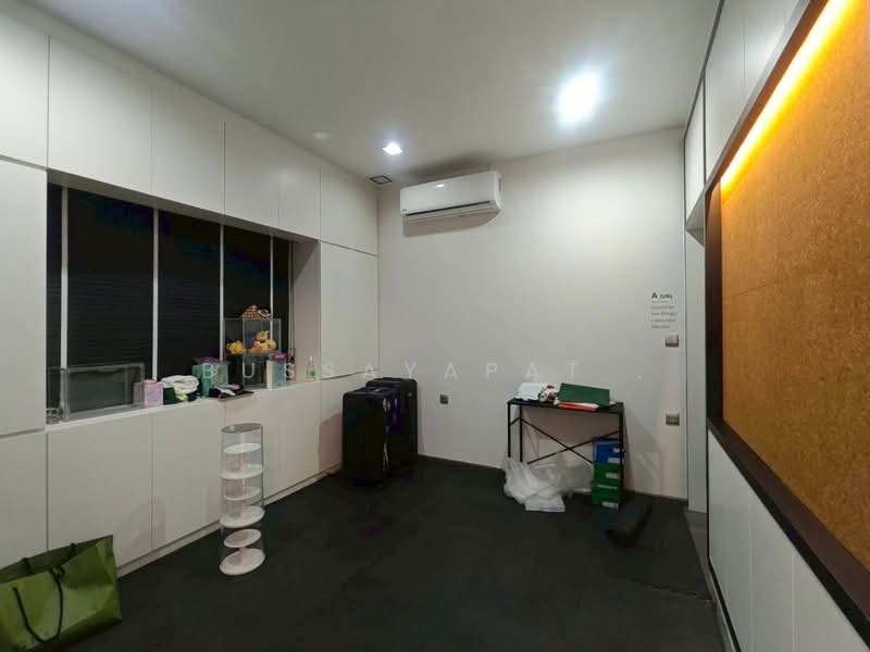 Mantana Wongwaen-Bangbon, Bangkok, 115 Bang Bon 4 Road, Bang Bon, Bang Bon, Bangkok, 4 Bedrooms, 295 sqm, Single Detached House For Sale, by BUSSAYAPAT ., 500272823 - DDproperty.com