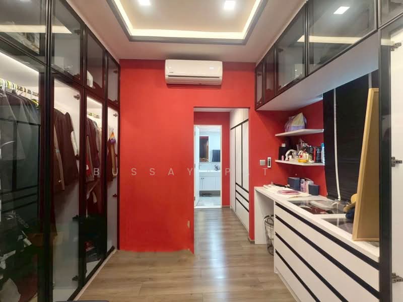 Mantana Wongwaen-Bangbon, Bangkok, 115 Bang Bon 4 Road, Bang Bon, Bang Bon, Bangkok, 4 Bedrooms, 295 sqm, Single Detached House For Sale, by BUSSAYAPAT ., 500272823 - DDproperty.com