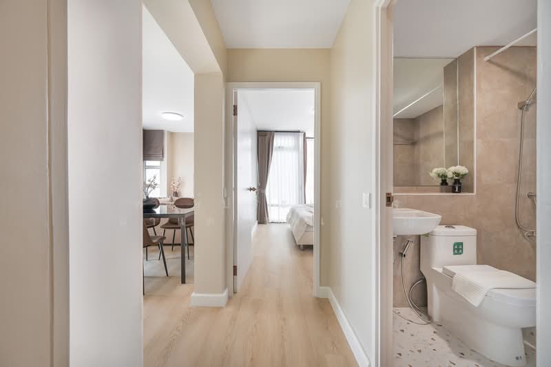 Victoria Lakeview, Nonthaburi, 255 Bond St, Ban Mai, Pak Kret, Nonthaburi, 2 Bedrooms, 54 sqm, Condo For Sale, by พงษ์ประเสริฐ ผาแดงจงเจริญ, 500272825 - DDproperty.com