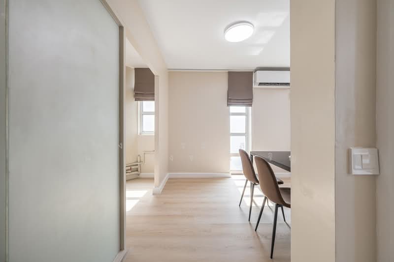 Victoria Lakeview, Nonthaburi, 255 Bond St, Ban Mai, Pak Kret, Nonthaburi, 2 Bedrooms, 54 sqm, Condo For Sale, by พงษ์ประเสริฐ ผาแดงจงเจริญ, 500272825 - DDproperty.com