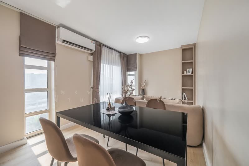 Victoria Lakeview, Nonthaburi, 255 Bond St, Ban Mai, Pak Kret, Nonthaburi, 2 Bedrooms, 54 sqm, Condo For Sale, by พงษ์ประเสริฐ ผาแดงจงเจริญ, 500272825 - DDproperty.com