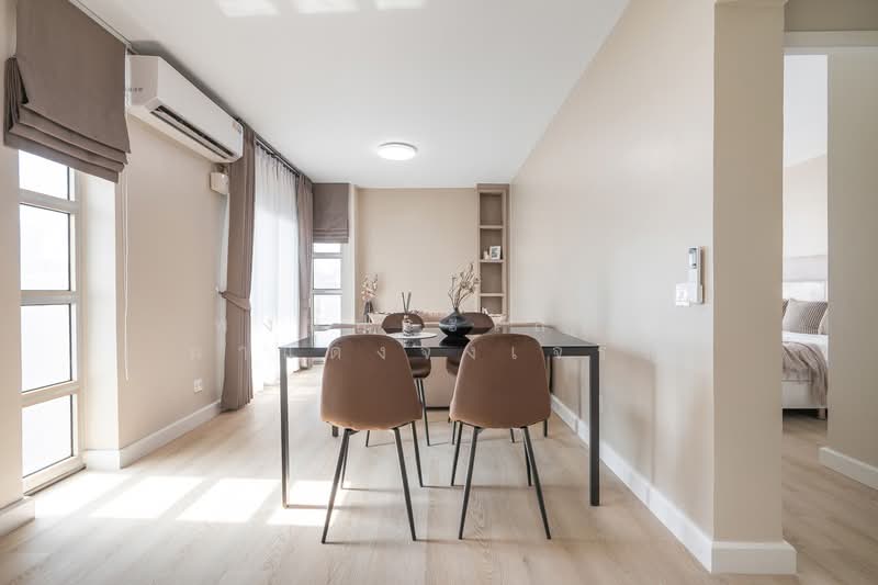 Victoria Lakeview, Nonthaburi, 255 Bond St, Ban Mai, Pak Kret, Nonthaburi, 2 Bedrooms, 54 sqm, Condo For Sale, by พงษ์ประเสริฐ ผาแดงจงเจริญ, 500272825 - DDproperty.com