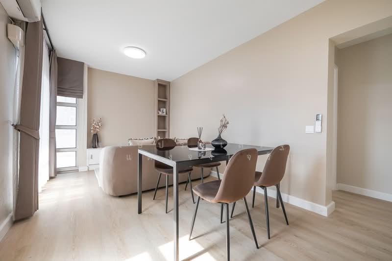 Victoria Lakeview, Nonthaburi, 255 Bond St, Ban Mai, Pak Kret, Nonthaburi, 2 Bedrooms, 54 sqm, Condo For Sale, by พงษ์ประเสริฐ ผาแดงจงเจริญ, 500272825 - DDproperty.com