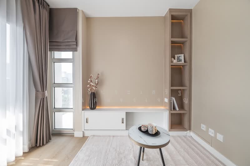 Victoria Lakeview, Nonthaburi, 255 Bond St, Ban Mai, Pak Kret, Nonthaburi, 2 Bedrooms, 54 sqm, Condo For Sale, by พงษ์ประเสริฐ ผาแดงจงเจริญ, 500272825 - DDproperty.com