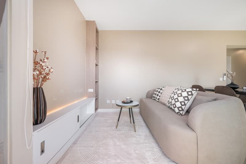 Victoria Lakeview, Nonthaburi, 255 Bond St, Ban Mai, Pak Kret, Nonthaburi, 2 Bedrooms, 54 sqm, Condo For Sale, by พงษ์ประเสริฐ ผาแดงจงเจริญ, 500272825 - DDproperty.com