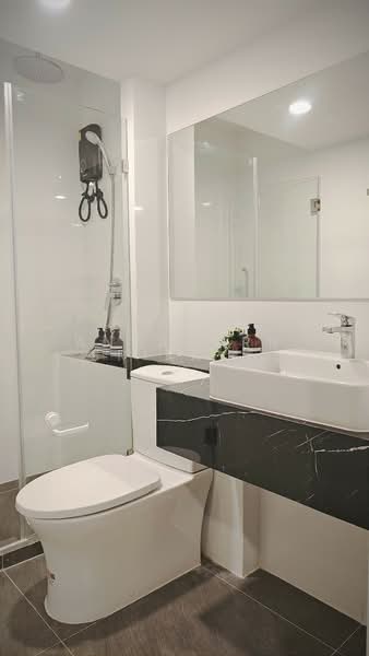 KnightsBridge Space Rama 9, Bangkok, 533 Thanon Asok, Din Daeng, Din Daeng, Bangkok, 1 Bedroom, 33 sqm, Condo For Rent, by Anyaporn Srikanlayanabut, 500272826 - DDproperty.com