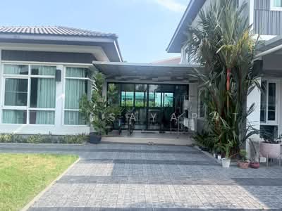ขาย - Mantana Wongwaen-Bangbon : บ้านมัณฑนา วงแหวน-บางบอน, กรุงเทพ