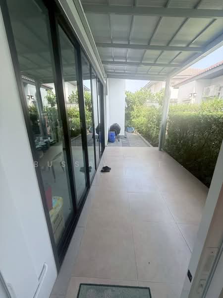 Mantana Wongwaen-Bangbon, Bangkok, 115 Bang Bon 4 Road, Bang Bon, Bang Bon, Bangkok, 4 Bedrooms, 179 sqm, Single Detached House For Sale, by BUSSAYAPAT ., 500272827 - DDproperty.com