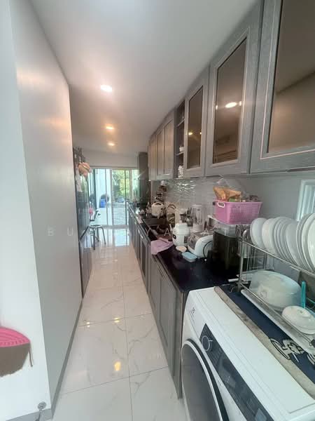 Mantana Wongwaen-Bangbon : บ้านมัณฑนา วงแหวน-บางบอน, กรุงเทพ, 115 ถนนบางบอน 4, บางบอน, บางบอน, กรุงเทพ, 179 ตร.ม., บ้านเดี่ยว ขาย, โดย BUSSAYAPAT ., 500272827 - DDproperty.com