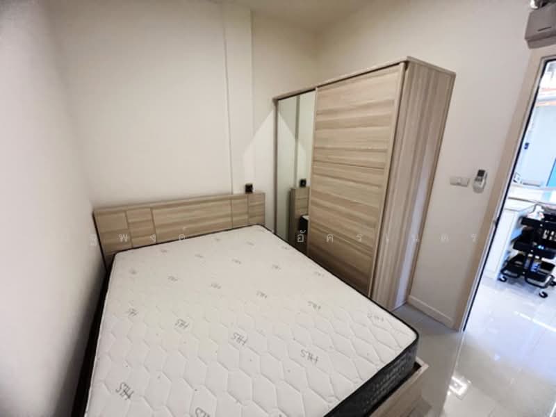 Baan Piemsuk Pinklao - Kanchanaphisek, Nonthaburi, 88/86 Moo 7, Bang Khu Wiang, Bang Kruai, Nonthaburi, 4 Bedrooms, 150 sqm, Townhouse For Rent, by นัฐพงค์ มณีอัครเนตร, 500272828 - DDproperty.com