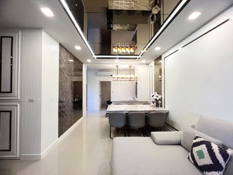 Baan Piemsuk Pinklao - Kanchanaphisek, Nonthaburi, 88/86 Moo 7, Bang Khu Wiang, Bang Kruai, Nonthaburi, 4 Bedrooms, 150 sqm, Townhouse For Rent, by นัฐพงค์ มณีอัครเนตร, 500272828 - DDproperty.com