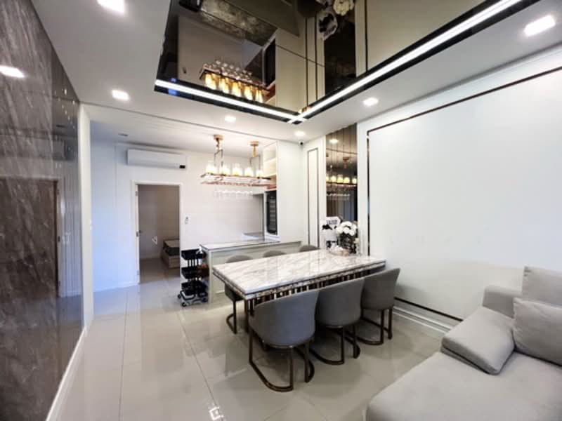 Baan Piemsuk Pinklao - Kanchanaphisek : บ้านเปี่ยมสุข ปิ่นเกล้า - กาญจนาภิเษก, นนทบุรี, 88/86 หมู่ 7, บางคูเวียง, บางกรวย, นนทบุรี, 150 ตร.ม., ทาวน์เฮ้าส์ ให้เช่า, โดย นัฐพงค์ มณีอัครเนตร, 500272828 - DDproperty.com