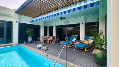 ขาย - Sunshine Prestige Resort and Spa, ประจวบคีรีขันธ์