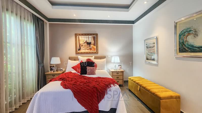 Sunshine Prestige Resort and Spa, ประจวบคีรีขันธ์, หัวหิน, หัวหิน, ประจวบคีรีขันธ์, 218 ตร.ม., วิลล่า ขาย, โดย Chuanpit Tongmanee, 500272829 - DDproperty.com