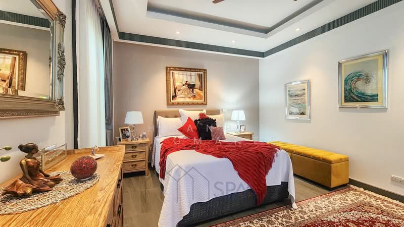 Sunshine Prestige Resort and Spa, Prachuap Khiri Khan, Hua Hin, Hua Hin, Prachuap Khiri Khan, 2 Bedrooms, 218 sqm, Villa For Sale, by Chuanpit Tongmanee, 500272829 - DDproperty.com