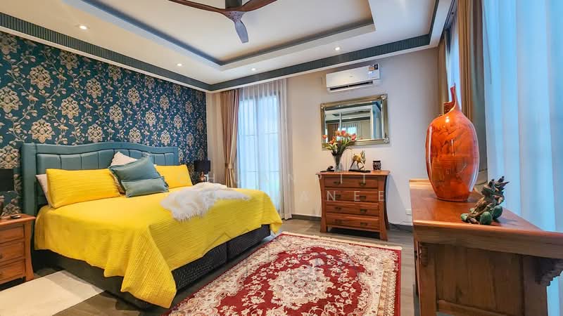 Sunshine Prestige Resort and Spa, Prachuap Khiri Khan, Hua Hin, Hua Hin, Prachuap Khiri Khan, 2 Bedrooms, 218 sqm, Villa For Sale, by Chuanpit Tongmanee, 500272829 - DDproperty.com