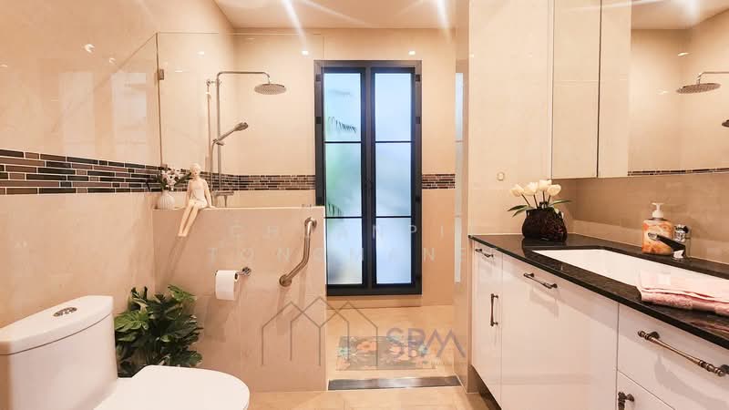 Sunshine Prestige Resort and Spa, ประจวบคีรีขันธ์, หัวหิน, หัวหิน, ประจวบคีรีขันธ์, 218 ตร.ม., วิลล่า ขาย, โดย Chuanpit Tongmanee, 500272829 - DDproperty.com
