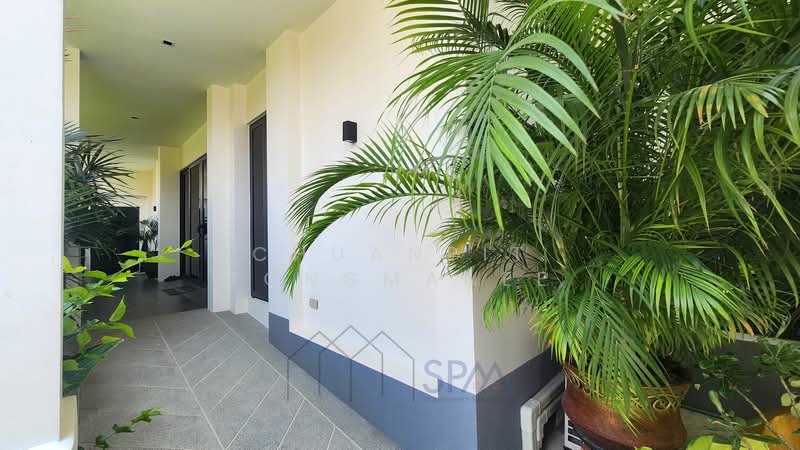 Sunshine Prestige Resort and Spa, Prachuap Khiri Khan, Hua Hin, Hua Hin, Prachuap Khiri Khan, 2 Bedrooms, 218 sqm, Villa For Sale, by Chuanpit Tongmanee, 500272829 - DDproperty.com
