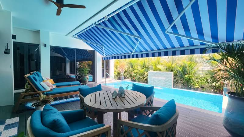 Sunshine Prestige Resort and Spa, Prachuap Khiri Khan, Hua Hin, Hua Hin, Prachuap Khiri Khan, 2 Bedrooms, 218 sqm, Villa For Sale, by Chuanpit Tongmanee, 500272829 - DDproperty.com