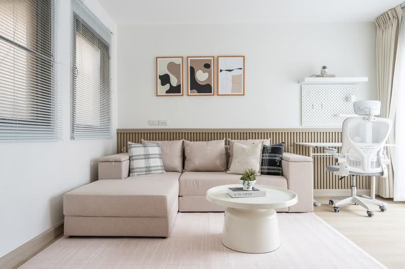 Tana Place Condominium Ladprao 71, Bangkok, ซอยลาดพร้า ถนนลาดพร้าว, Wang Thonglang, Wang Thonglang, Bangkok, 1 Bedroom, 43 sqm, Condo For Sale, by พงษ์ประเสริฐ ผาแดงจงเจริญ, 500272830 - DDproperty.com