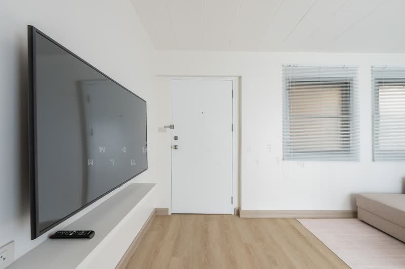 Tana Place Condominium Ladprao 71, Bangkok, ซอยลาดพร้า ถนนลาดพร้าว, Wang Thonglang, Wang Thonglang, Bangkok, 1 Bedroom, 43 sqm, Condo For Sale, by พงษ์ประเสริฐ ผาแดงจงเจริญ, 500272830 - DDproperty.com