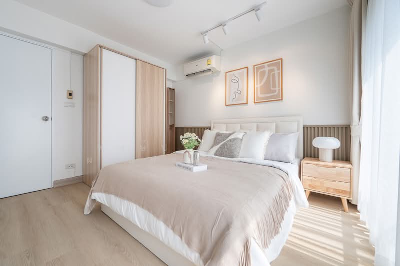 Tana Place Condominium Ladprao 71, Bangkok, ซอยลาดพร้า ถนนลาดพร้าว, Wang Thonglang, Wang Thonglang, Bangkok, 1 Bedroom, 43 sqm, Condo For Sale, by พงษ์ประเสริฐ ผาแดงจงเจริญ, 500272830 - DDproperty.com