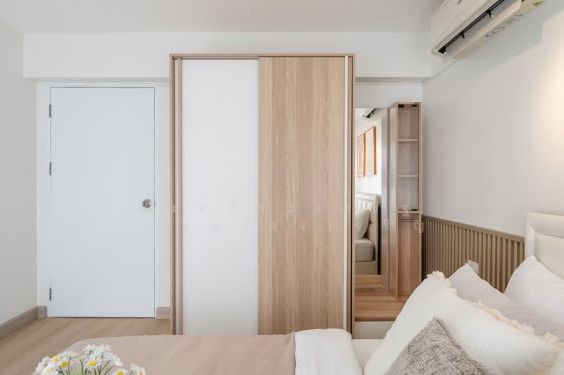 Tana Place Condominium Ladprao 71, Bangkok, ซอยลาดพร้า ถนนลาดพร้าว, Wang Thonglang, Wang Thonglang, Bangkok, 1 Bedroom, 43 sqm, Condo For Sale, by พงษ์ประเสริฐ ผาแดงจงเจริญ, 500272830 - DDproperty.com