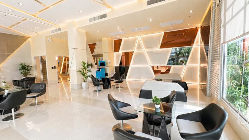 Supalai Vista Pakkret Intersection, Nonthaburi, 56/36 Chaeng Watthana Rd, Pak Kret, Pak Kret, Nonthaburi, Studio, 34 sqm, Condo For Rent, by Anyanee Norranitchaiyakul, 500272833 - DDproperty.com