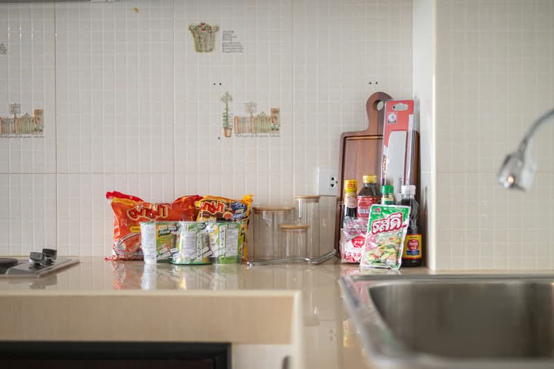 Premier Place, Bangkok, 146 Soi Seri 9, New Rama 9 Road, Suan Luang, Suan Luang, Bangkok, 1 Bedroom, 42 sqm, Condo For Sale, by พงษ์ประเสริฐ ผาแดงจงเจริญ, 500272835 - DDproperty.com