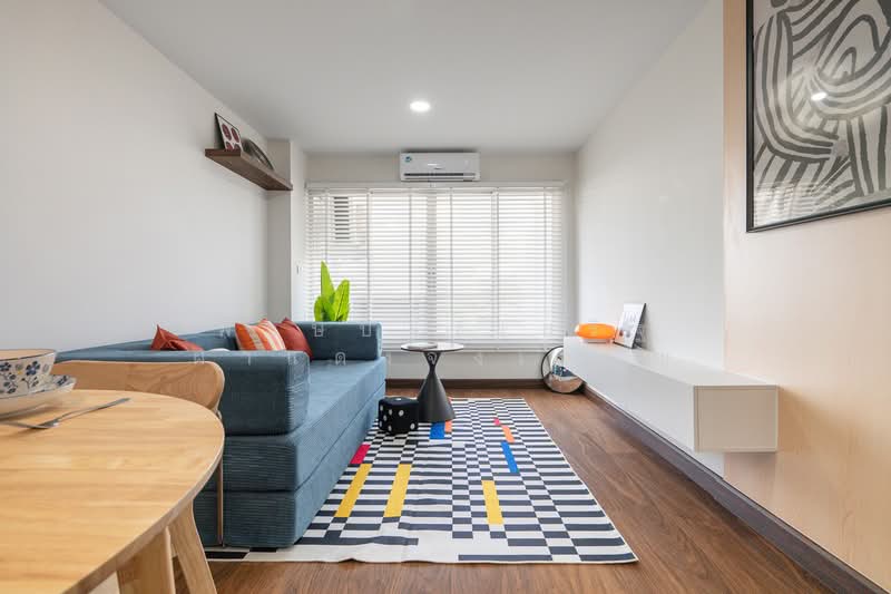 Premier Place, Bangkok, 146 Soi Seri 9, New Rama 9 Road, Suan Luang, Suan Luang, Bangkok, 1 Bedroom, 42 sqm, Condo For Sale, by พงษ์ประเสริฐ ผาแดงจงเจริญ, 500272835 - DDproperty.com