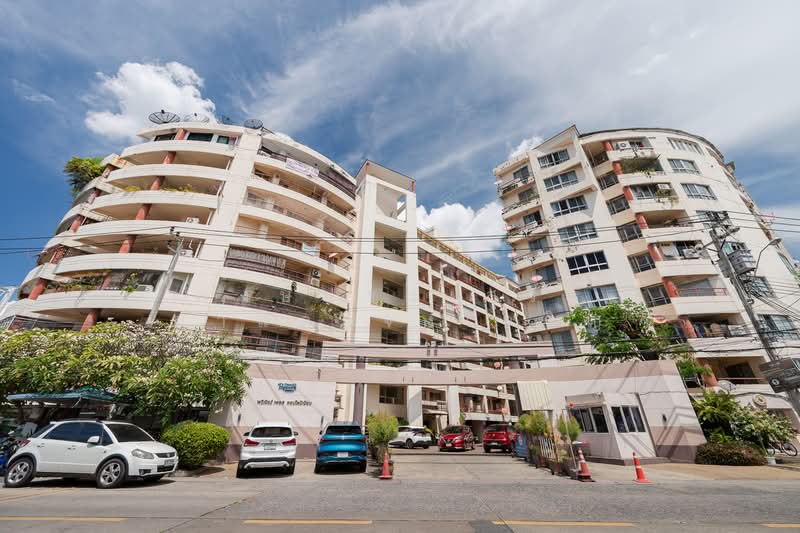 Premier Place, Bangkok, 146 Soi Seri 9, New Rama 9 Road, Suan Luang, Suan Luang, Bangkok, 1 Bedroom, 42 sqm, Condo For Sale, by พงษ์ประเสริฐ ผาแดงจงเจริญ, 500272835 - DDproperty.com