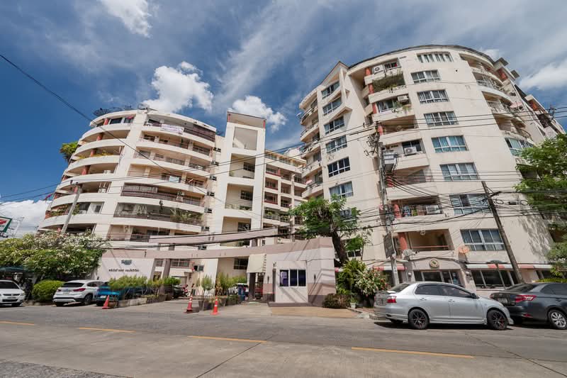 Premier Place, Bangkok, 146 Soi Seri 9, New Rama 9 Road, Suan Luang, Suan Luang, Bangkok, 1 Bedroom, 42 sqm, Condo For Sale, by พงษ์ประเสริฐ ผาแดงจงเจริญ, 500272835 - DDproperty.com