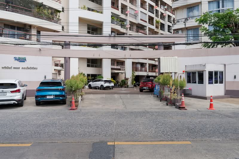Premier Place, Bangkok, 146 Soi Seri 9, New Rama 9 Road, Suan Luang, Suan Luang, Bangkok, 1 Bedroom, 42 sqm, Condo For Sale, by พงษ์ประเสริฐ ผาแดงจงเจริญ, 500272835 - DDproperty.com