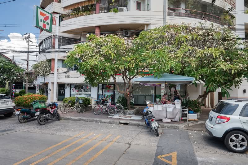 Premier Place, Bangkok, 146 Soi Seri 9, New Rama 9 Road, Suan Luang, Suan Luang, Bangkok, 1 Bedroom, 42 sqm, Condo For Sale, by พงษ์ประเสริฐ ผาแดงจงเจริญ, 500272835 - DDproperty.com