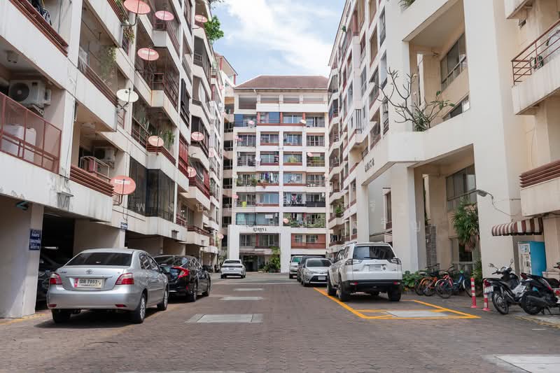 Premier Place, Bangkok, 146 Soi Seri 9, New Rama 9 Road, Suan Luang, Suan Luang, Bangkok, 1 Bedroom, 42 sqm, Condo For Sale, by พงษ์ประเสริฐ ผาแดงจงเจริญ, 500272835 - DDproperty.com