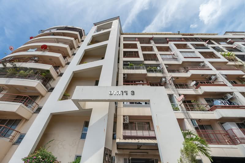 Premier Place, Bangkok, 146 Soi Seri 9, New Rama 9 Road, Suan Luang, Suan Luang, Bangkok, 1 Bedroom, 42 sqm, Condo For Sale, by พงษ์ประเสริฐ ผาแดงจงเจริญ, 500272835 - DDproperty.com