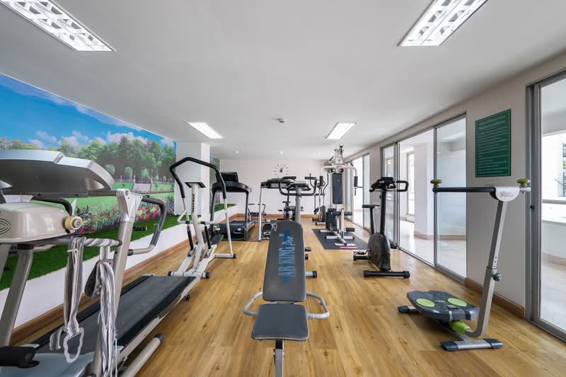 Premier Place, Bangkok, 146 Soi Seri 9, New Rama 9 Road, Suan Luang, Suan Luang, Bangkok, 1 Bedroom, 42 sqm, Condo For Sale, by พงษ์ประเสริฐ ผาแดงจงเจริญ, 500272835 - DDproperty.com