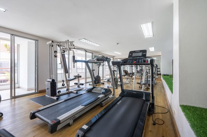 Premier Place, Bangkok, 146 Soi Seri 9, New Rama 9 Road, Suan Luang, Suan Luang, Bangkok, 1 Bedroom, 42 sqm, Condo For Sale, by พงษ์ประเสริฐ ผาแดงจงเจริญ, 500272835 - DDproperty.com