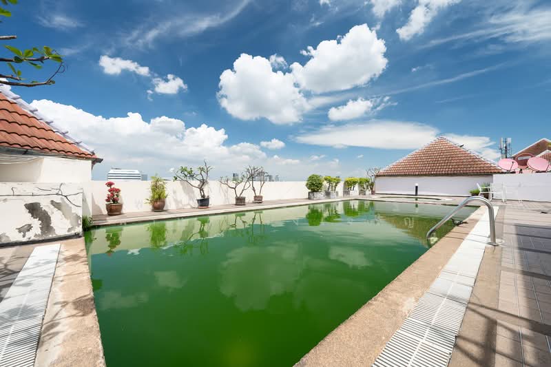 Premier Place, Bangkok, 146 Soi Seri 9, New Rama 9 Road, Suan Luang, Suan Luang, Bangkok, 1 Bedroom, 42 sqm, Condo For Sale, by พงษ์ประเสริฐ ผาแดงจงเจริญ, 500272835 - DDproperty.com