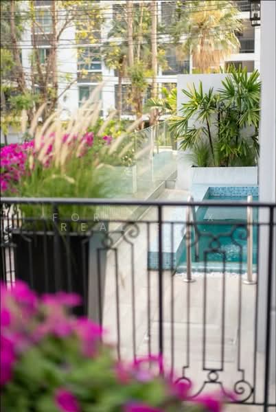Maison Blanche – Sukhumvit 67 : เมซอง บลองช – สุขุมวิท 67, กรุงเทพ, 59 ซอยสุขุมวิท 67, พระโขนงเหนือ, วัฒนา, กรุงเทพ, 244 ตร.ม., บ้านเดี่ยว ให้เช่า, โดย Forty-Six Real Estate Group, 500272836 - DDproperty.com