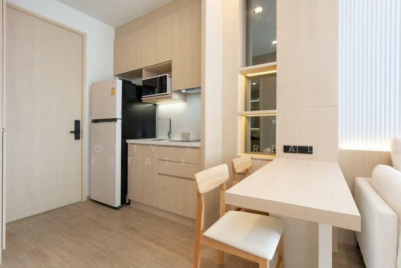 Noble State 39, Bangkok, 35 Soi Sukhumvit 39, Khlong Tan Nua, Watthana, Bangkok, 1 Bedroom, 30 sqm, Condo For Rent, by Forty-Six Real Estate Group, 500272838 - DDproperty.com