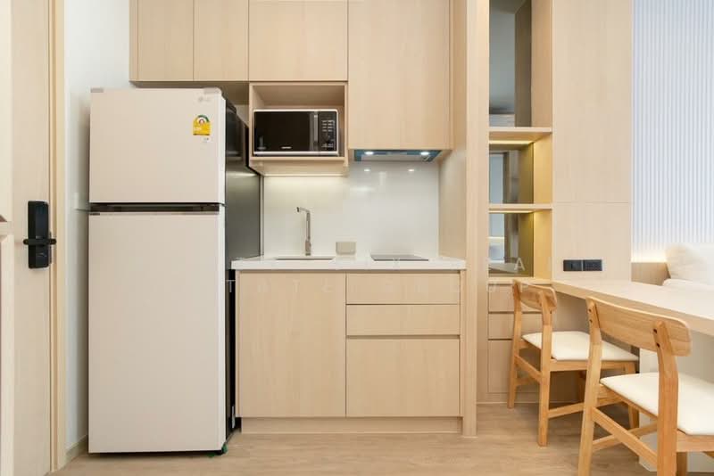 Noble State 39, Bangkok, 35 Soi Sukhumvit 39, Khlong Tan Nua, Watthana, Bangkok, 1 Bedroom, 30 sqm, Condo For Rent, by Forty-Six Real Estate Group, 500272838 - DDproperty.com