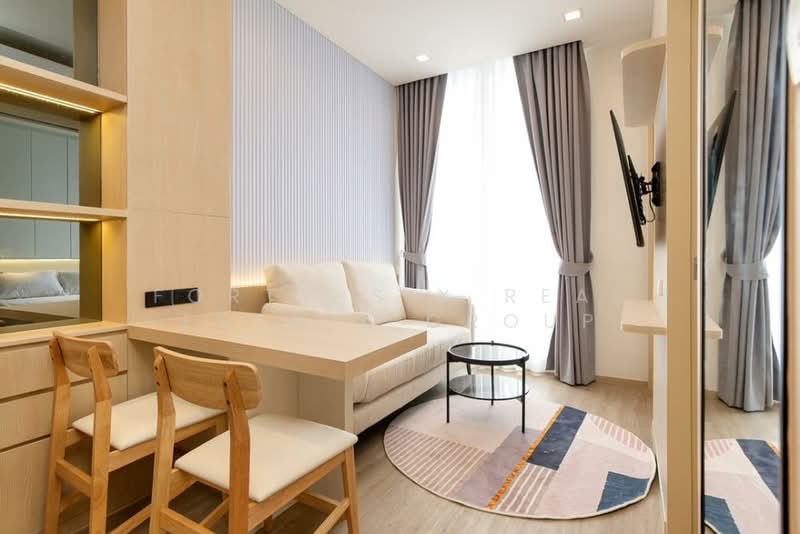 Noble State 39, Bangkok, 35 Soi Sukhumvit 39, Khlong Tan Nua, Watthana, Bangkok, 1 Bedroom, 30 sqm, Condo For Rent, by Forty-Six Real Estate Group, 500272838 - DDproperty.com