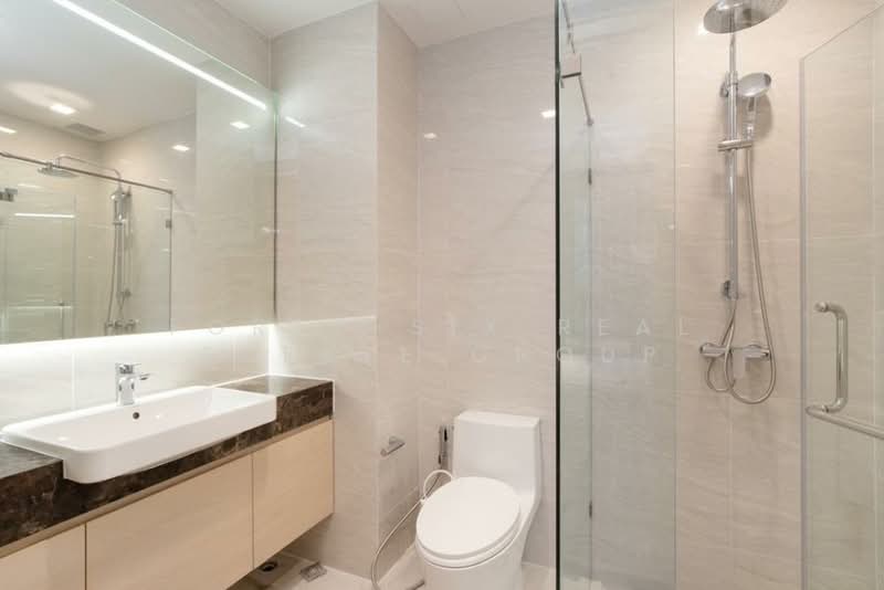 Noble State 39, Bangkok, 35 Soi Sukhumvit 39, Khlong Tan Nua, Watthana, Bangkok, 1 Bedroom, 30 sqm, Condo For Rent, by Forty-Six Real Estate Group, 500272838 - DDproperty.com