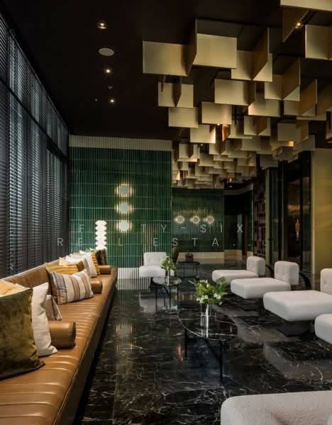 Noble State 39, Bangkok, 35 Soi Sukhumvit 39, Khlong Tan Nua, Watthana, Bangkok, 1 Bedroom, 30 sqm, Condo For Rent, by Forty-Six Real Estate Group, 500272838 - DDproperty.com