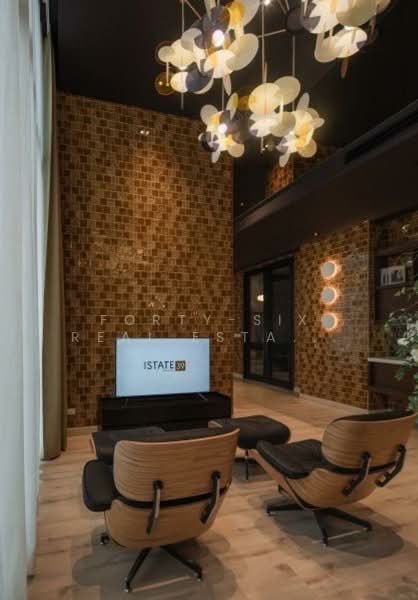 Noble State 39, Bangkok, 35 Soi Sukhumvit 39, Khlong Tan Nua, Watthana, Bangkok, 1 Bedroom, 30 sqm, Condo For Rent, by Forty-Six Real Estate Group, 500272838 - DDproperty.com