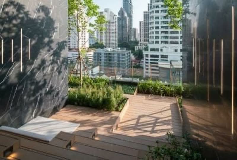 Noble State 39, Bangkok, 35 Soi Sukhumvit 39, Khlong Tan Nua, Watthana, Bangkok, 1 Bedroom, 30 sqm, Condo For Rent, by Forty-Six Real Estate Group, 500272838 - DDproperty.com