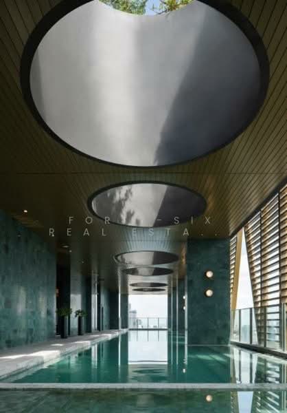 Noble State 39, Bangkok, 35 Soi Sukhumvit 39, Khlong Tan Nua, Watthana, Bangkok, 1 Bedroom, 30 sqm, Condo For Rent, by Forty-Six Real Estate Group, 500272838 - DDproperty.com