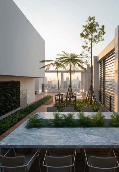 Noble State 39, Bangkok, 35 Soi Sukhumvit 39, Khlong Tan Nua, Watthana, Bangkok, 1 Bedroom, 30 sqm, Condo For Rent, by Forty-Six Real Estate Group, 500272838 - DDproperty.com