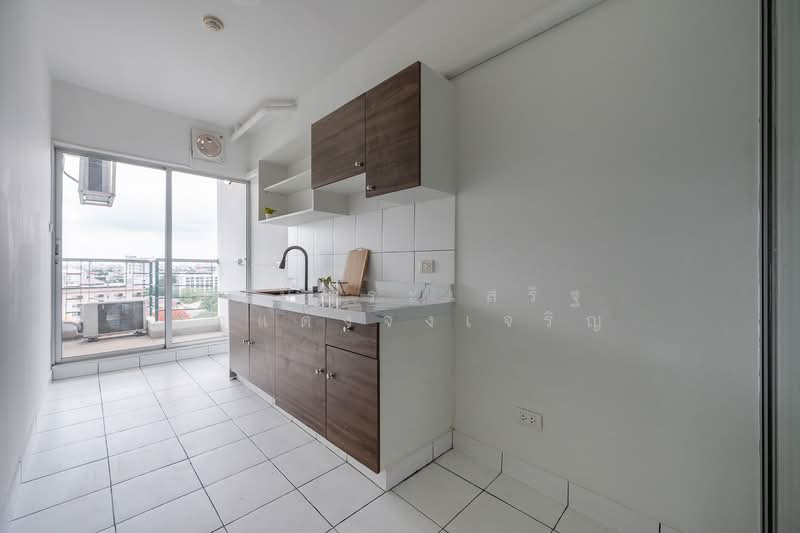 Supalai Park Srinakarin, Bangkok, 688 Srinakarin Road, Nong Bon, Prawet, Bangkok, 1 Bedroom, 51 sqm, Condo For Sale, by พงษ์ประเสริฐ ผาแดงจงเจริญ, 500272839 - DDproperty.com